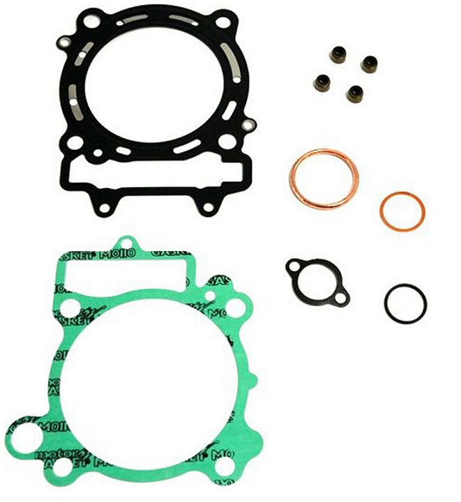 Athena Gaskets — Kawasaki KFX450, Kawasaki KLX450, Kawasaki KXF450