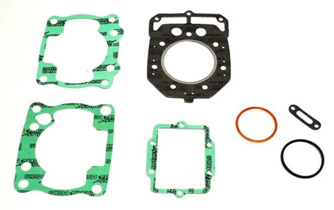 Athena Gaskets — Kawasaki KX250, Kawasaki KXT125, Kawasaki KXT250