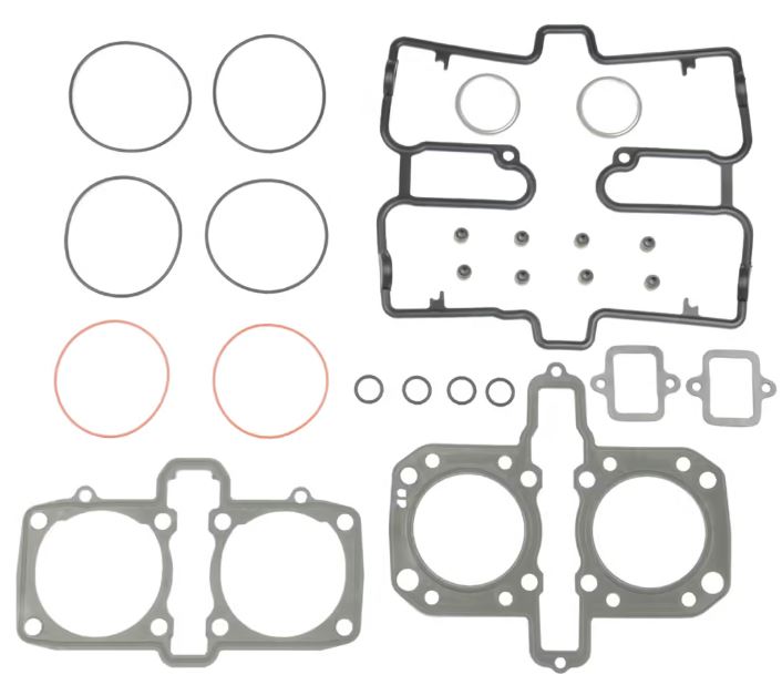 Athena Gaskets — Kawasaki EN450, Kawasaki EN500, Kawasaki GPZ500 +3 more