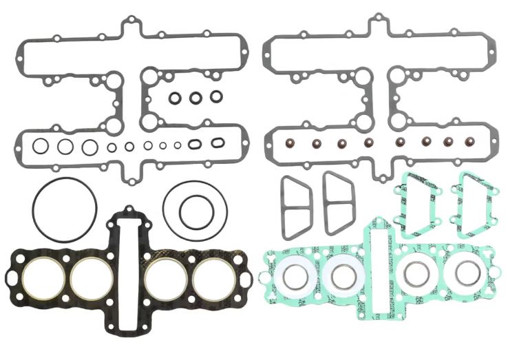 Athena Gaskets — Kawasaki KZ550, Kawasaki Z550, Kawasaki ZX550