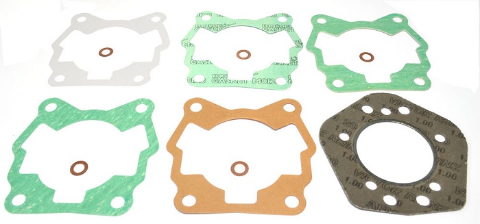 Athena Gaskets — KTM SX80