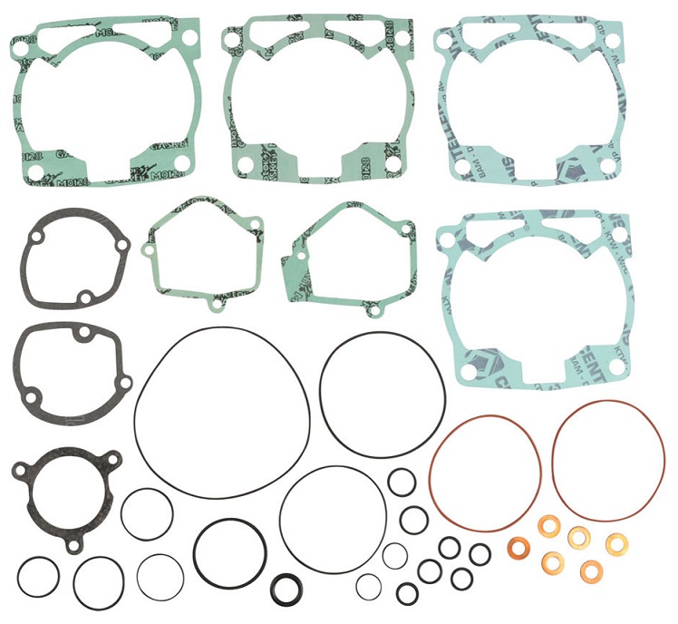 Athena Gaskets — KTM EXC250, KTM EXC300, KTM EXC380 +1 more