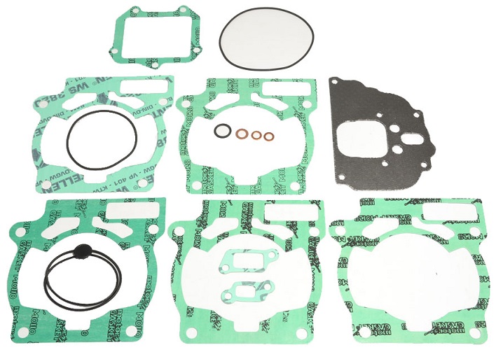 Athena Gaskets — Husqvarna TE125, KTM EXC125, KTM SX144 +1 more