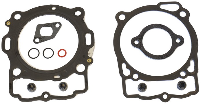 Athena Gaskets — Husqvarna FC450, Husqvarna SMR450, KTM SXF450