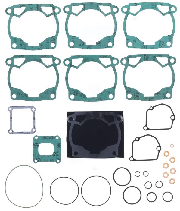 Athena Gaskets — GasGas EC250, GasGas EC300, GasGas EX250 +12 more