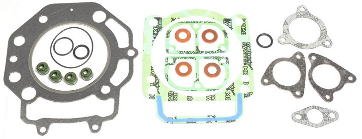 Athena Gaskets — KTM EXC400, KTM EXC500, KTM KTM350