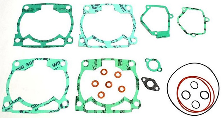 Athena Gaskets — KTM EXC250, KTM EXC300, KTM KTM250 +1 more
