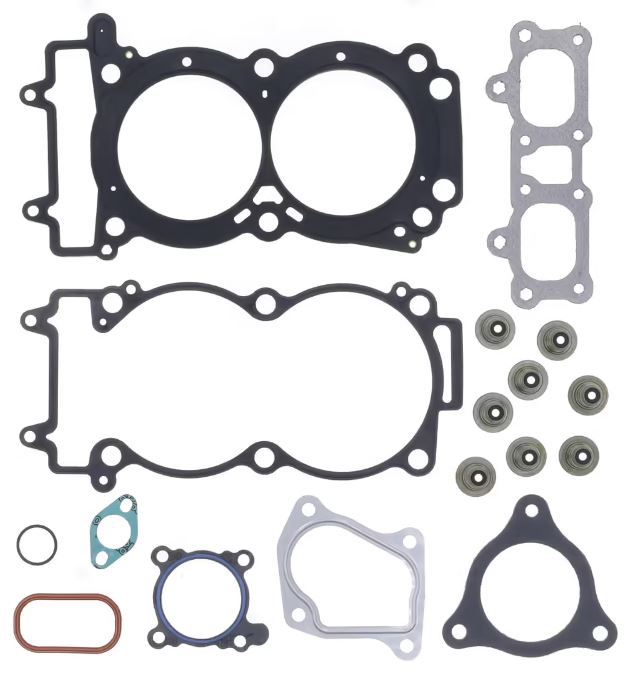 Athena Gaskets — Polaris P900