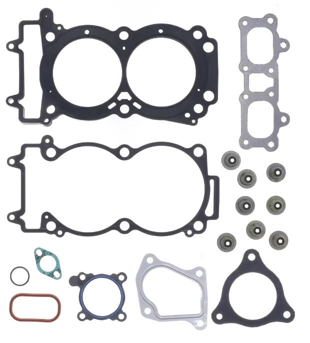 Athena Gaskets — Polaris P900