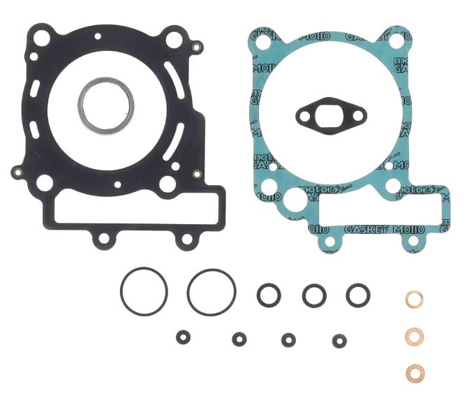 Athena Gaskets — Sherco Sherco250F