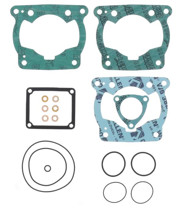 Athena Gaskets — Sherco Sherco125