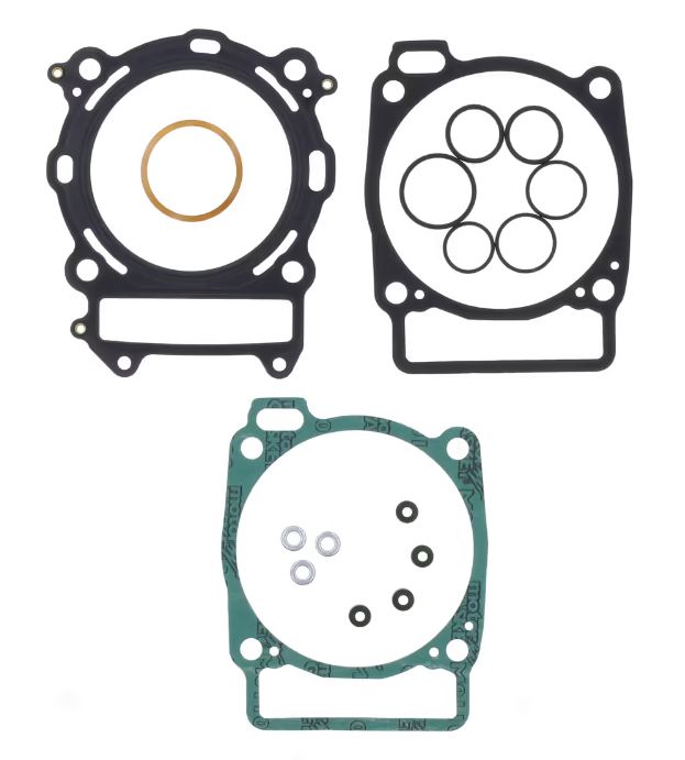Athena Gaskets — Sherco Sherco450F