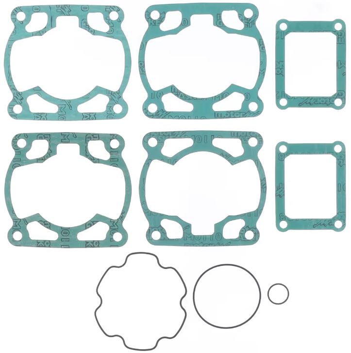 Athena Gaskets — TM TM125, TM TM144