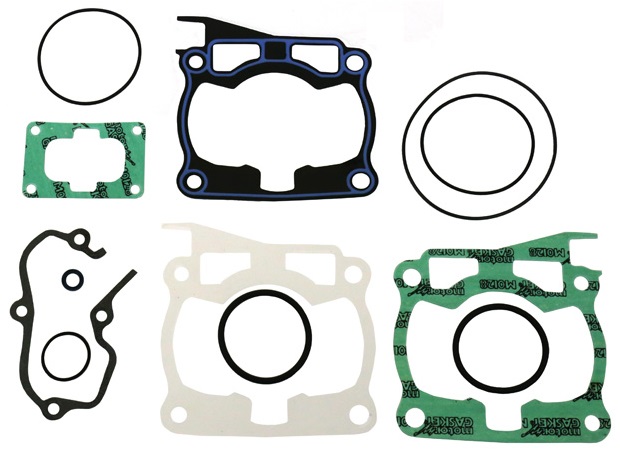 Athena Gaskets — GasGas EC125, Yamaha YZ125