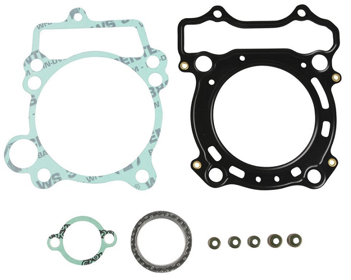 Athena Gaskets — GasGas ECF250, GasGas ECF300, Yamaha WRF250 +1 more