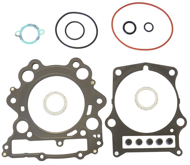 Athena Gaskets — Yamaha MZ660, Yamaha SZR660, Yamaha XTZ660 +1 more