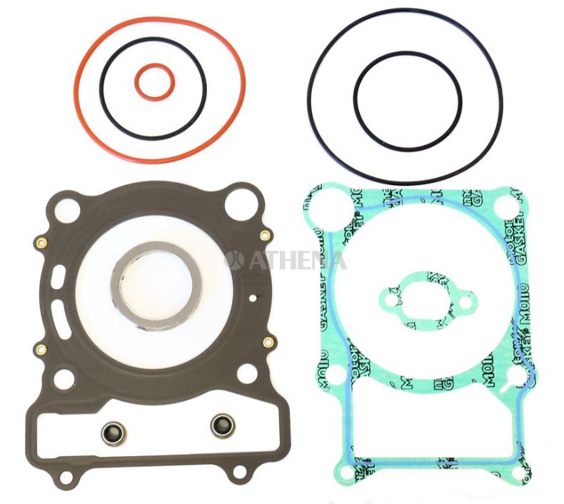 Athena Gaskets — Yamaha YFM400, Yamaha YFM450, Yamaha YXR450