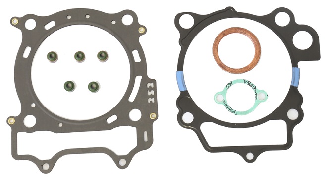 Athena Gaskets — Ccm MX450, GasGas ECF450, Yamaha WRF450 +2 more