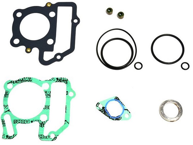 Athena Gaskets — Yamaha TTR90
