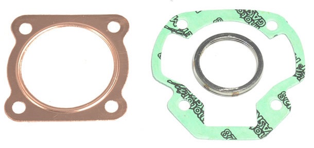 Athena Gaskets — Yamaha DT80, Yamaha GT80, Yamaha RD80 +1 more