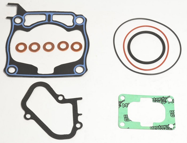 Athena Gaskets — Fantic XE125, Fantic XX125, Yamaha YZ125 +1 more