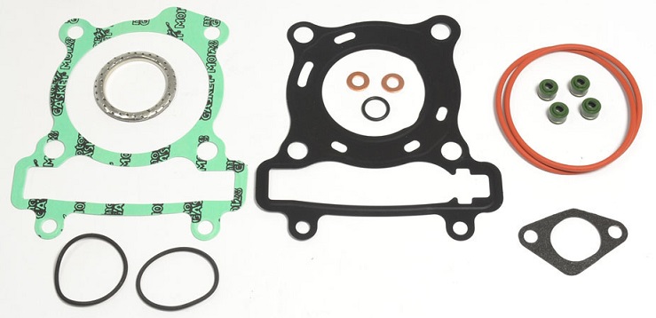 Athena Gaskets — Honda CRF125, Honda CRM125, Husqvarna SM125 +5 more