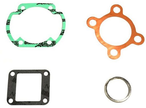 Athena Gaskets — Yamaha DT125, Yamaha MX125, Yamaha RD125 +1 more