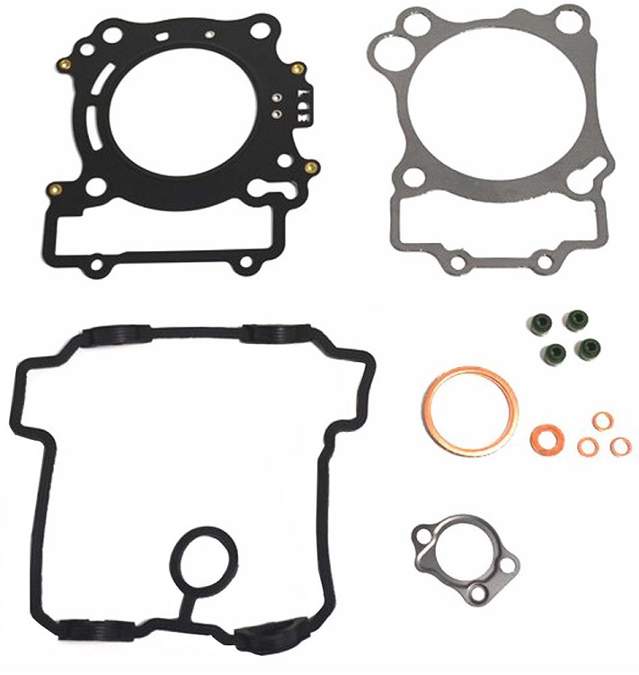 Athena Gaskets — Yamaha WRR250, Yamaha WRX250