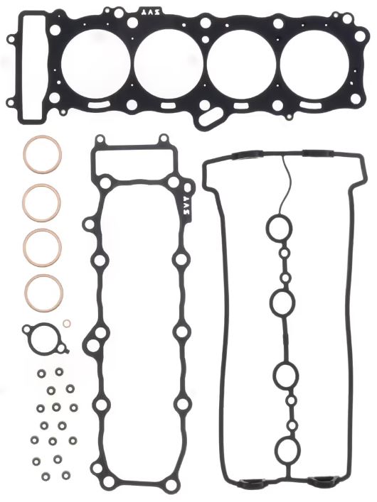 Athena Gaskets — Yamaha R1