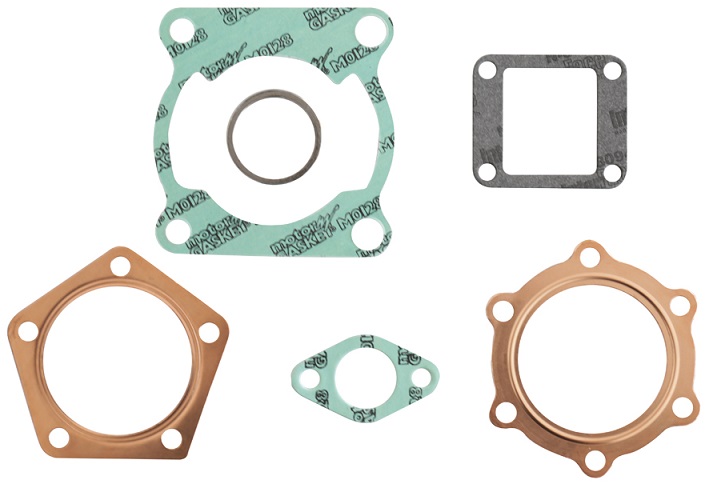 Athena Gaskets — Yamaha DT175, Yamaha IT175, Yamaha X175