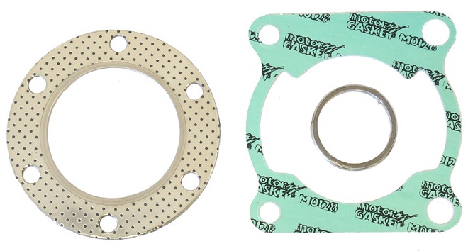 Athena Gaskets — Yamaha YT175