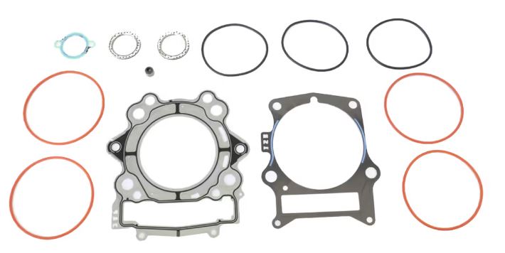 Athena Gaskets — Yamaha YFM550