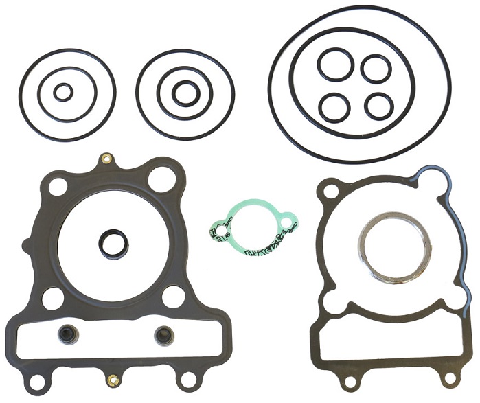 Athena Gaskets — Yamaha AG200, Yamaha TW200, Yamaha YFM200
