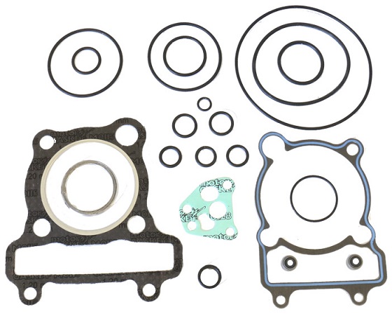 Athena Gaskets — Yamaha BW200, Yamaha XT200, Yamaha YFM200 +2 more