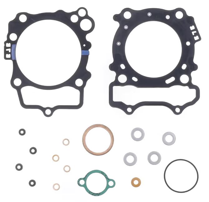 Athena Gaskets — Fantic XEF250, Fantic XXF250, Yamaha WRF250 +2 more
