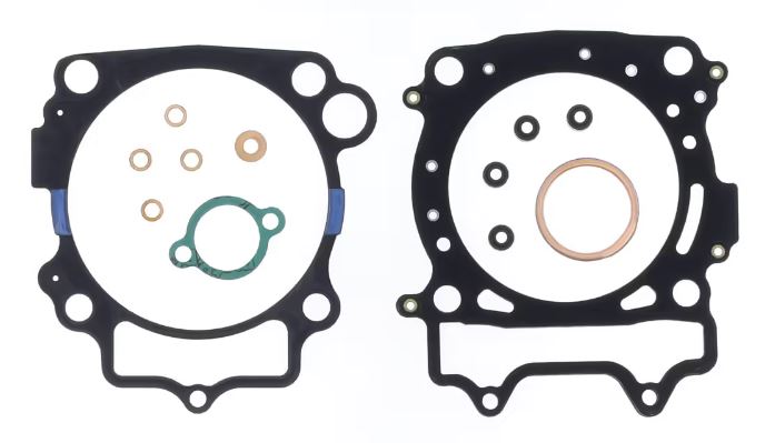 Athena Gaskets — Fantic XEF450, Yamaha WRF450, Yamaha YZF450 +1 more