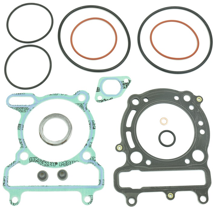 Athena Gaskets — Aprilia 250, Yamaha CZD250, Yamaha XC250