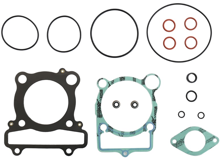 Athena Gaskets — Yamaha SR250, Yamaha TT250, Yamaha XT250