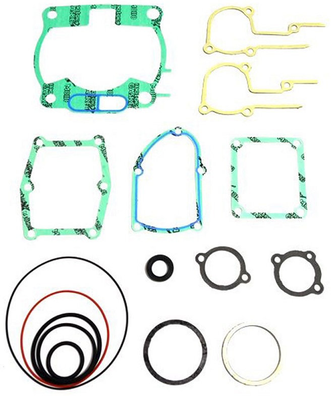 Athena Gaskets — Yamaha WR250, Yamaha YZ250