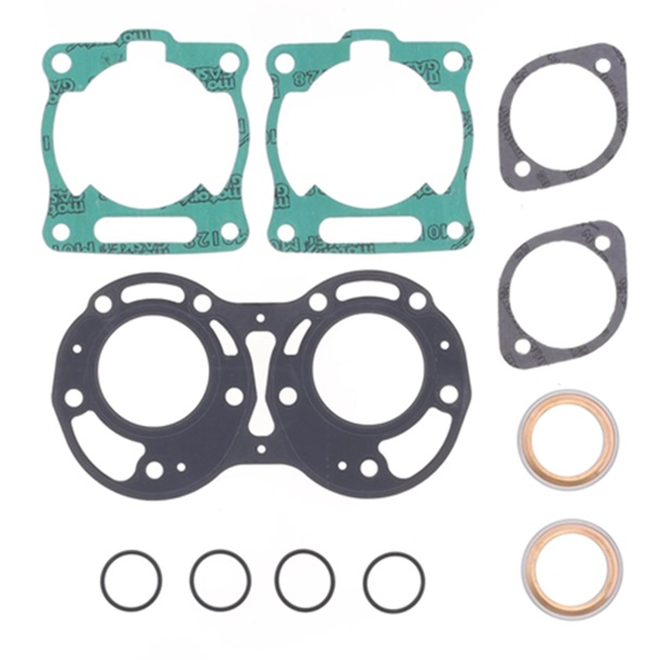 Athena Gaskets — Yamaha TDR250, Yamaha TZR250