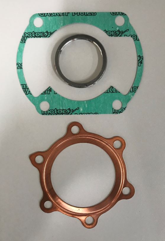 Athena Gaskets — Yamaha DT250, Yamaha TY250