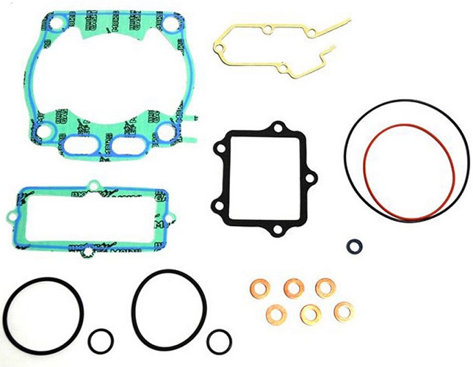 Athena Gaskets — Fantic XX250, Yamaha YZ250, Yamaha YZX250