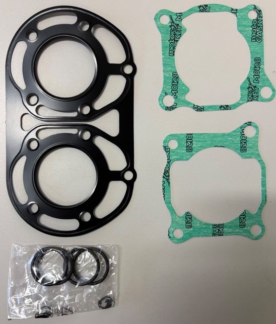 Athena Gaskets — Yamaha RD250