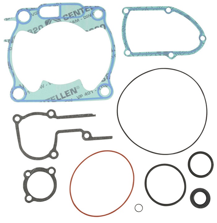 Athena Gaskets — Yamaha WR250, Yamaha YZ250