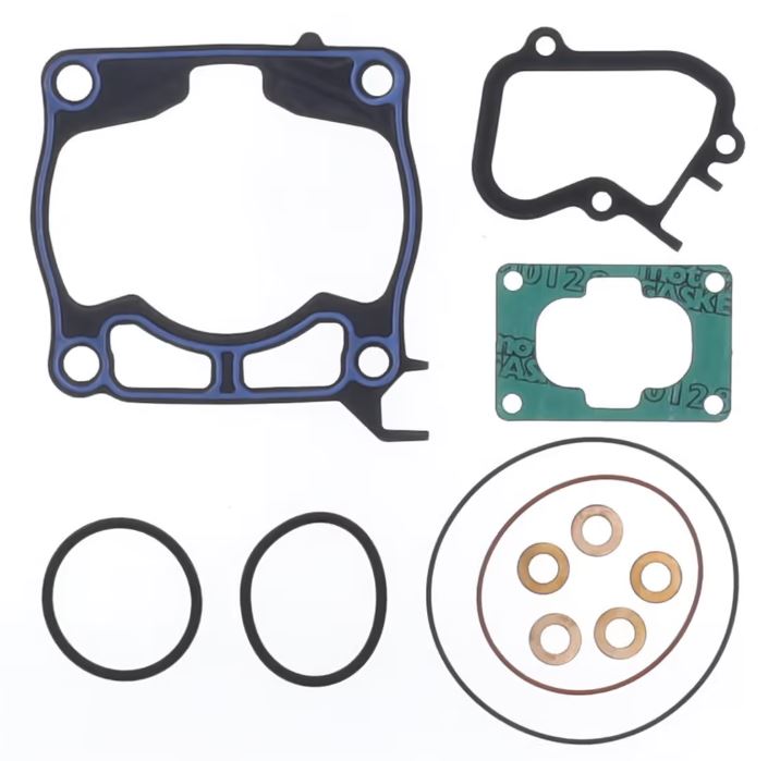 Athena Gaskets — Fantic XE125, Fantic XX125, Yamaha YZ125 +1 more