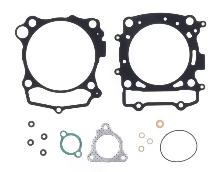 Athena Gaskets — Fantic XXF450, Yamaha WRF450, Yamaha YZF450 +1 more