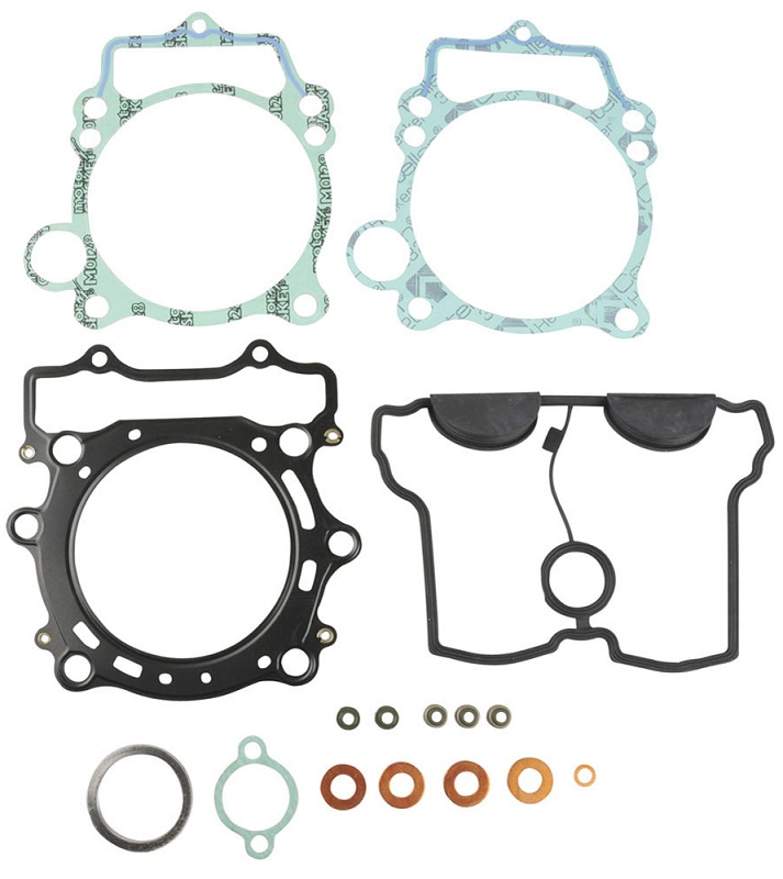 Athena Gaskets — Yamaha WRF400, Yamaha YZF400