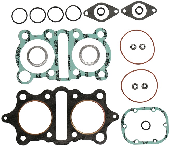 Athena Gaskets — Yamaha XV500, Yamaha XV535