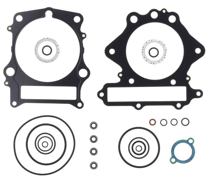Athena Gaskets — Yamaha TT600, Yamaha XT600