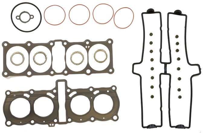 Athena Gaskets — Yamaha FZR600